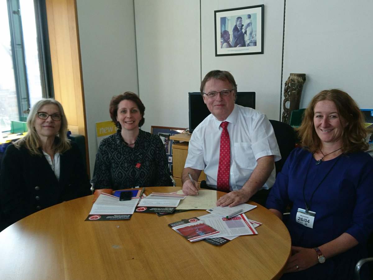 My last ever <a href="/HouseofCommons/">UK House of Commons</a> lobby #loveyourhealthvisitor  #loveyourschoolnurse <a href="/unitetheunion/">Unite the union: join a union</a> Invest in public health services for children