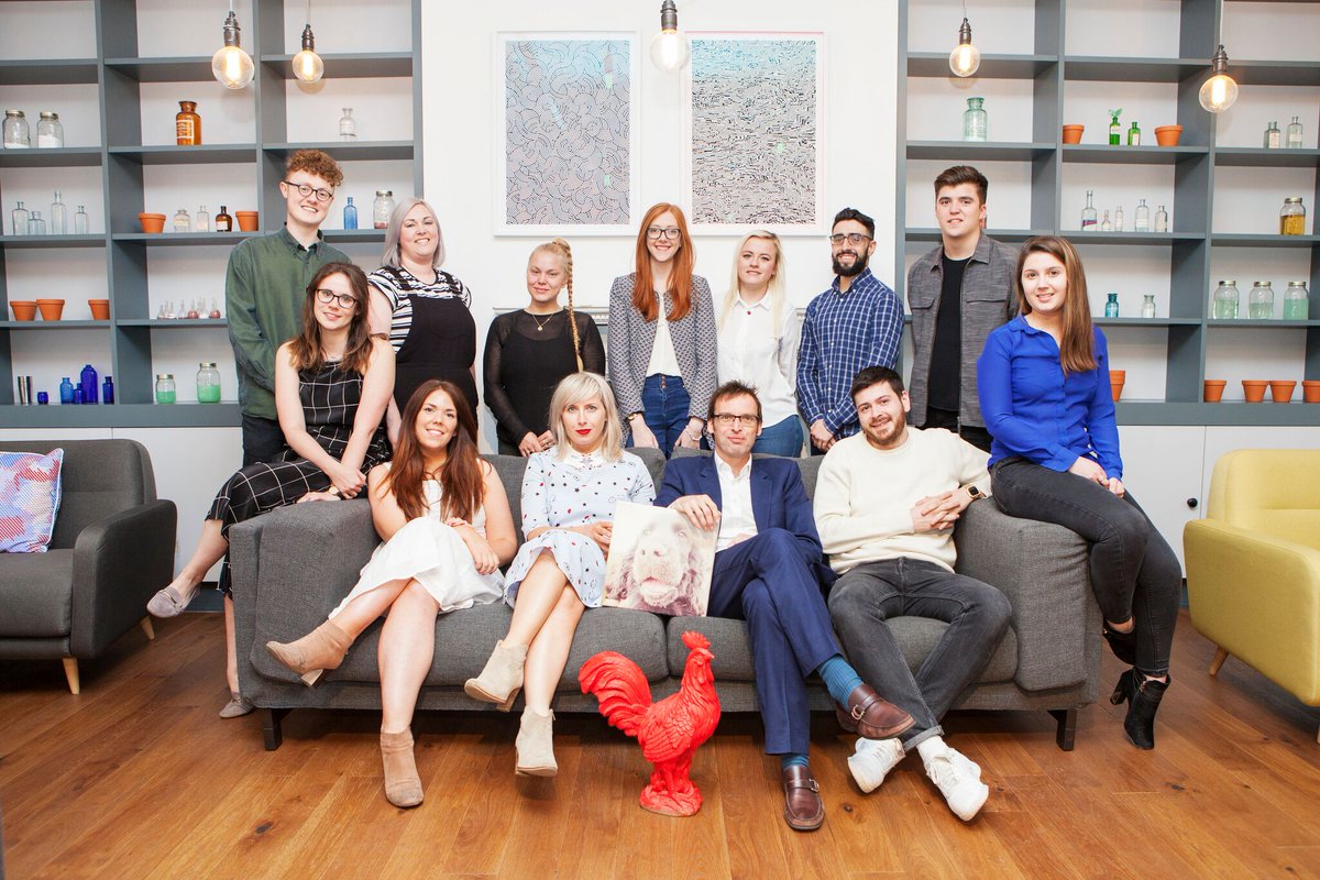 LittleRedHQ's tweet image. Oh lord I love our team pic sooooo much @lilredroosterpr #pr #ateam  #teamamazing #squadgoals