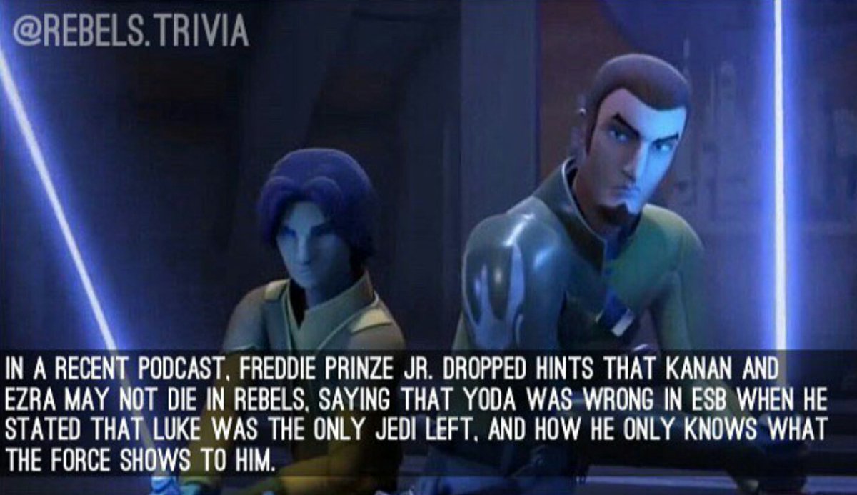 Star Wars Rebels Quotes Star Wars Rebels 💔 (@_Rebel_Nera_) / Twitter