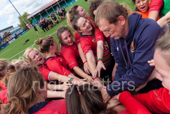 rugbymatters (@rugbymatters) on Twitter photo Link to gallery of pics of @womenspremrugby 3rd/4th place final <a href="/LichLadiesRugby/">Lichfield Ladies RFC</a> v <a href="/SaracensWomen/">Saracens Women</a> -> bit.ly/2pzA4AH Link to gallery of pics of @womenspremrugby 3rd/4th place final <a href="/LichLadiesRugby/">Lichfield Ladies RFC</a> v <a href="/SaracensWomen/">Saracens Women</a> -> bit.ly/2pzA4AH