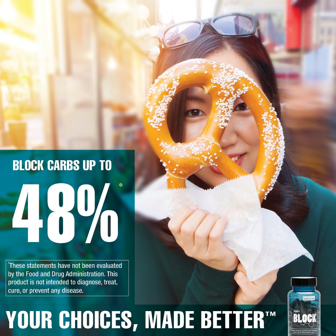 PlexusWorldwide's tweet image. Celebrate #nationalpretzelday with some mealtime pretzel logic. #plexusblock