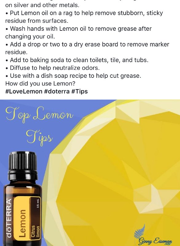 akhealer's tweet image. #Lemontips