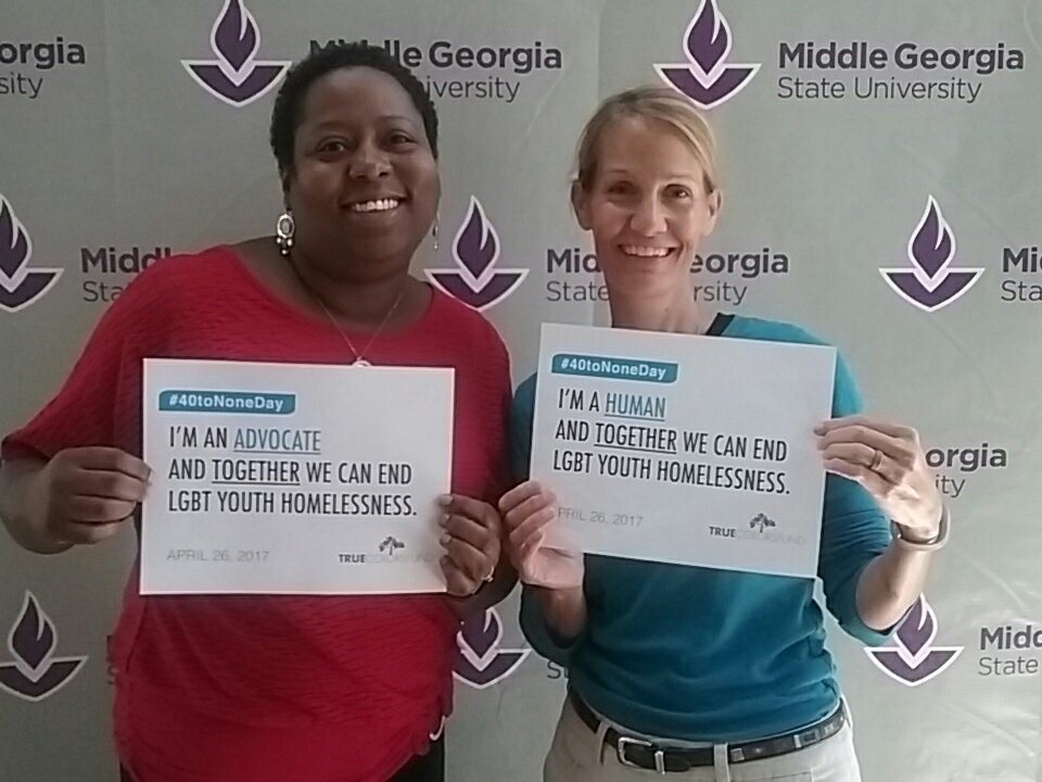 MidGAStateGSA's tweet image. ##40tononeday #mgq