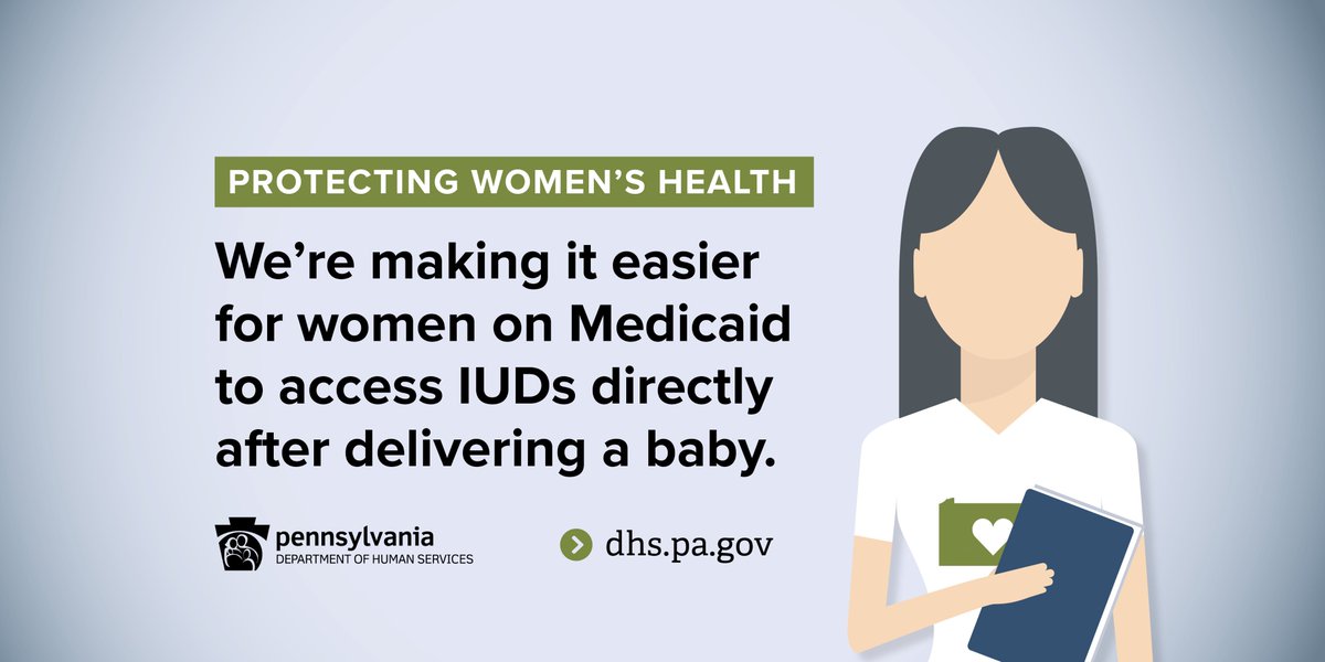 PA Department of Human Services tweet media