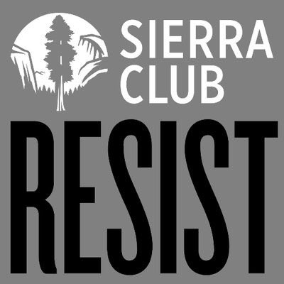 ALTUSNPS's tweet photo. Statement from @SierraClub about Executive Order &amp; review of National Monuments. Don't downsize public lands #resist
https://t.co/M4nB8r900c https://t.co/fMH3Ja3uPd
