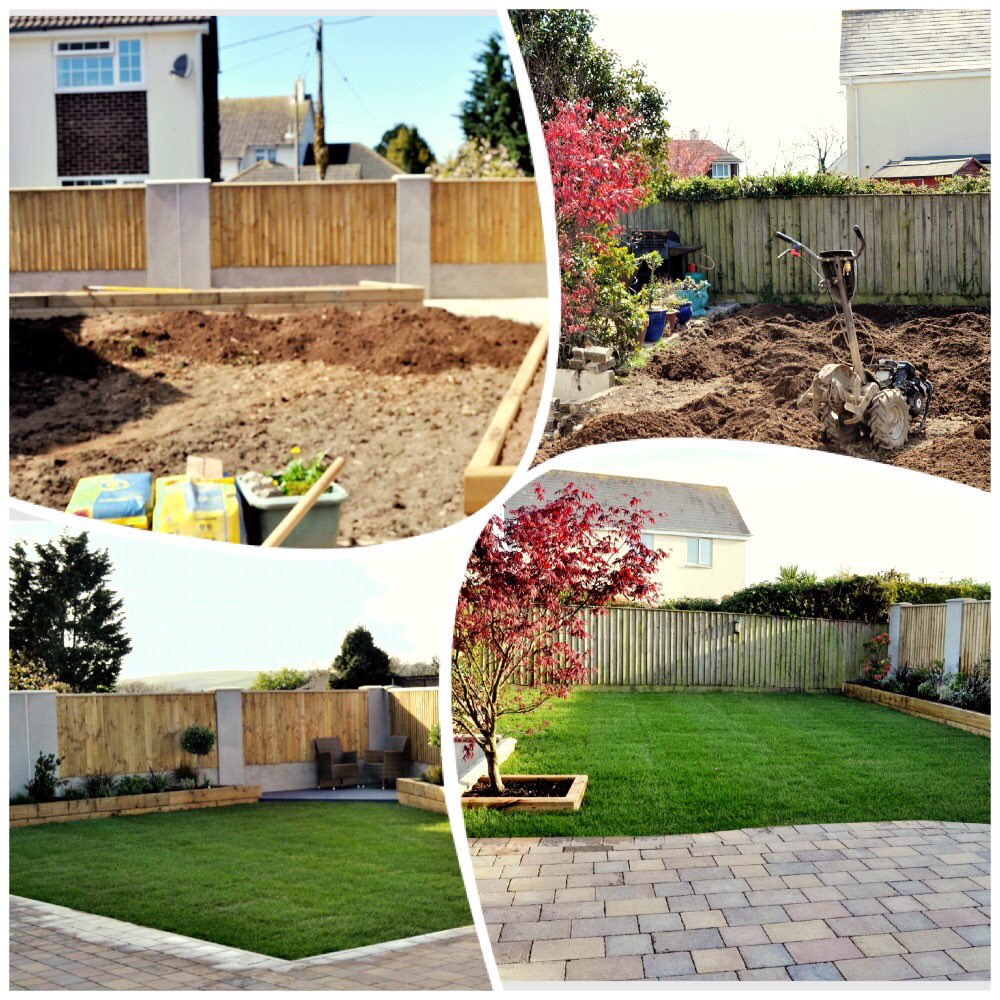 MBGroundForce's tweet image. A recent GroundForce landscape 😀