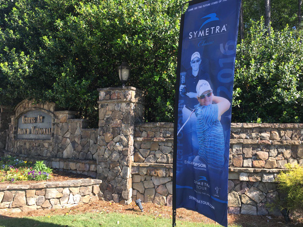@ROAD2LPGA <a href="/GolfTraveletc/">Golf Travel etc.</a> <a href="/aaes_events/">allaccess Solutions</a> Atlanta <a href="/SymetraClassic/">Symetra Classic</a> Road To The LPGA. We're proud sponsors! Play Well..