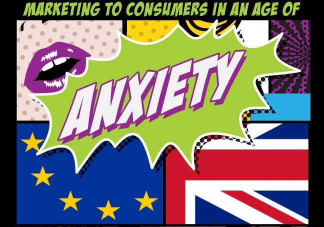 ExponentialKP's tweet image. Brand marketers - want to know how to market in an age of anxiety? Come to our event in LDN next Thursday. DM me for details!