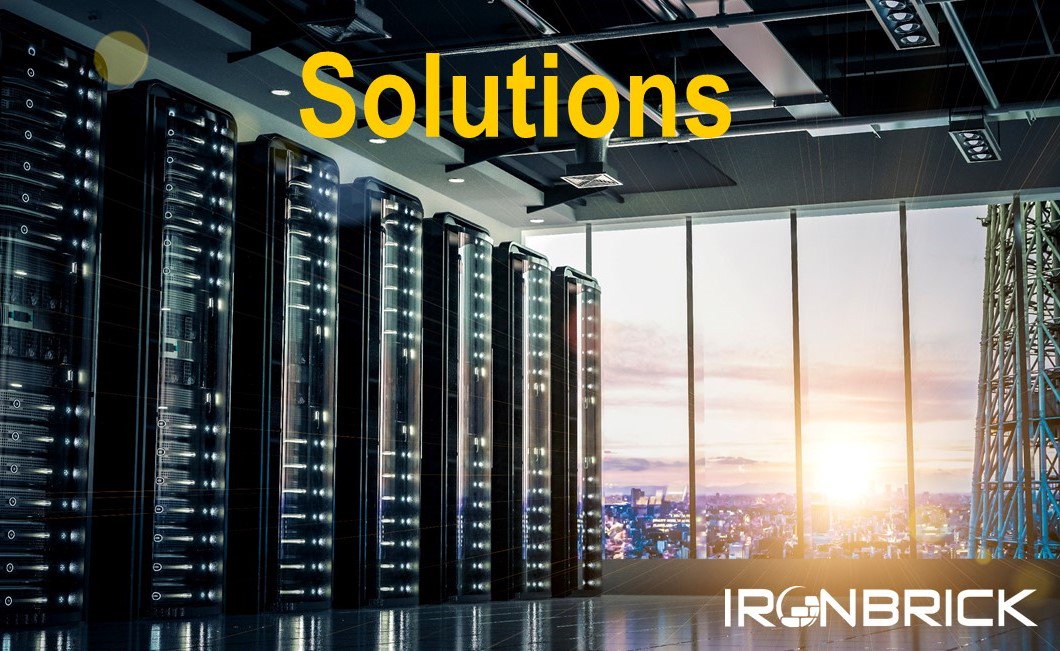 IronBrickDC's tweet image. IronBrick maximizes #PlatformTechnologies &amp;amp; delivers results that transform. ironbrick.com/solutions/ #Cloud #BigData #CyberSecurity #FedIT
