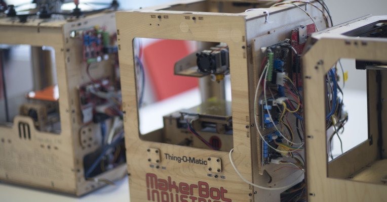 RealTechsReview's tweet image. MakerBot’s technology of the future grapples with its rocky past
social.techcrunch.com/2017/04/23/mak…
