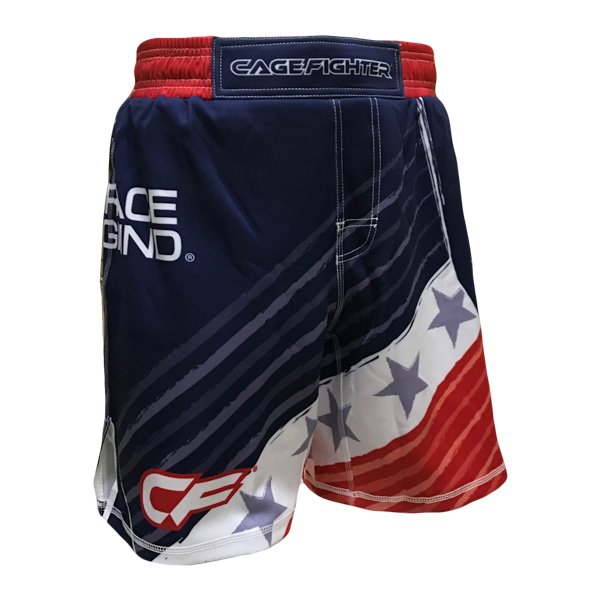 NEW &amp; Exclusive Stars and Stripes shorts! Just in time for the summer - Check em' out here: cfathletic.com/product/stars-… #EmbraceTheGrind #CF