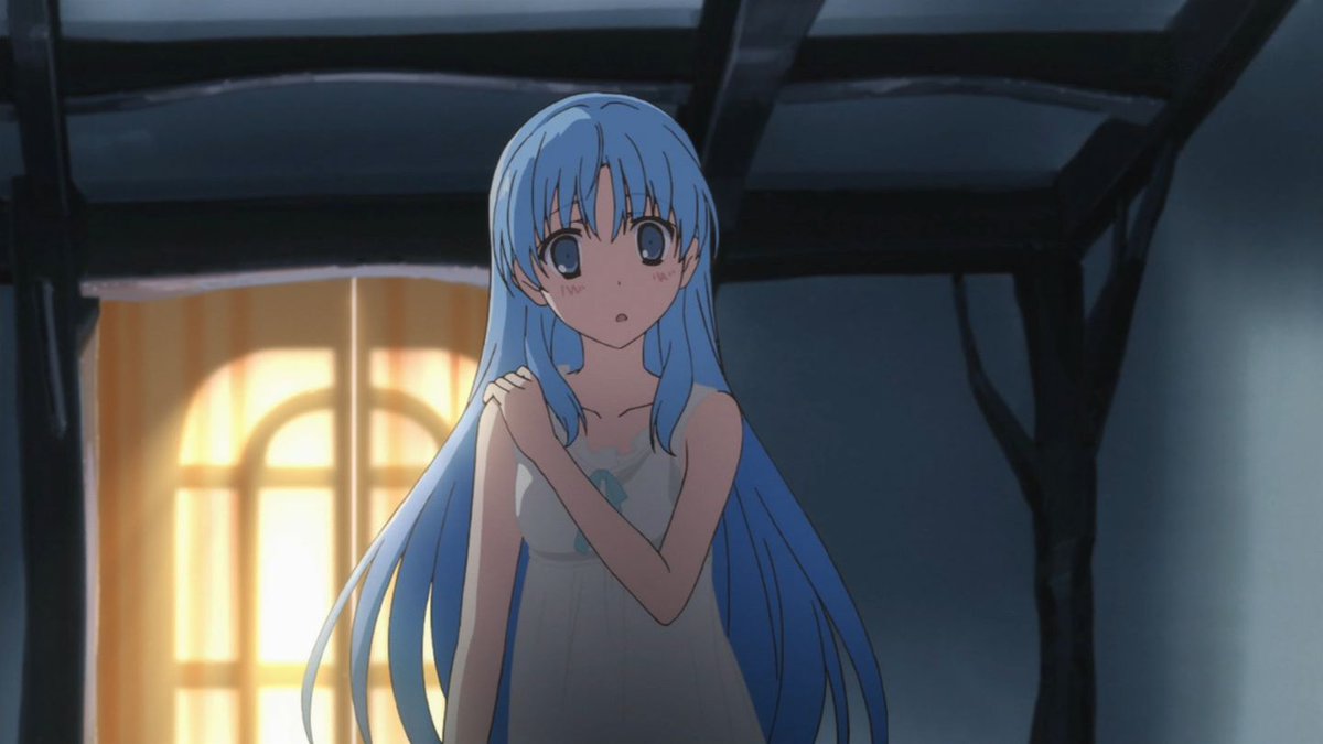 実況 感想まとめ 終末なにしてますか 忙しいですか 救ってもらっていいですか アニメレーダー 実況 感想まとめ 終末なにしてますか 忙しいですか 救ってもらっていいですか アニメレーダー