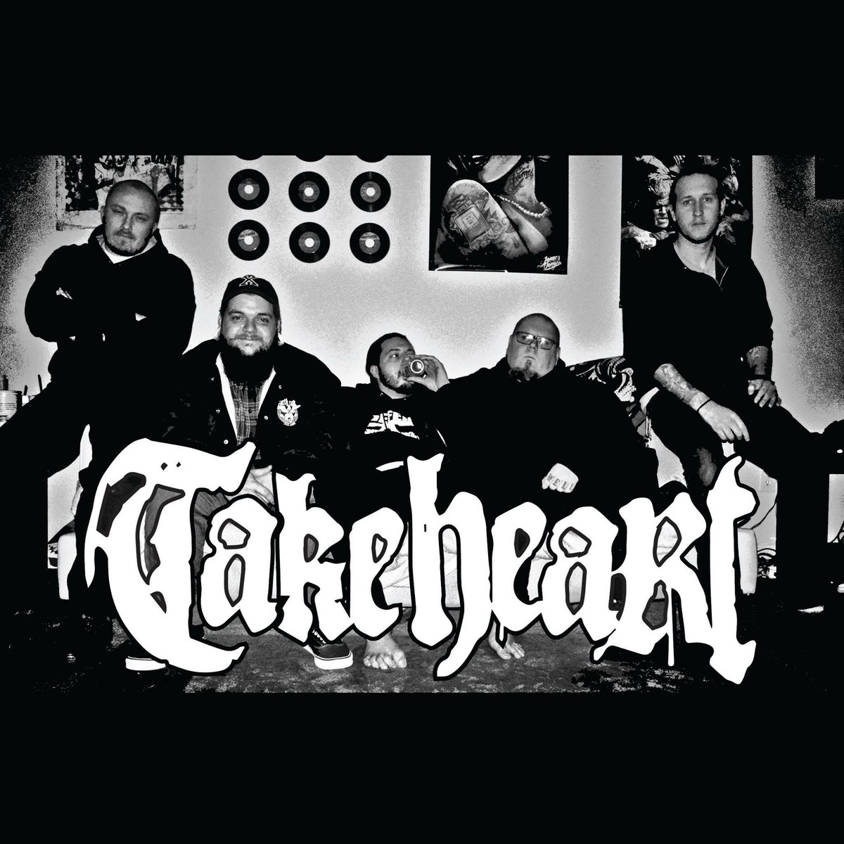 we would like to welcome <a href="/TakeHeartNC/">Takeheart</a> to the <a href="/eulogyrecords/">Eulogy Recordings</a> family. new album out soon.