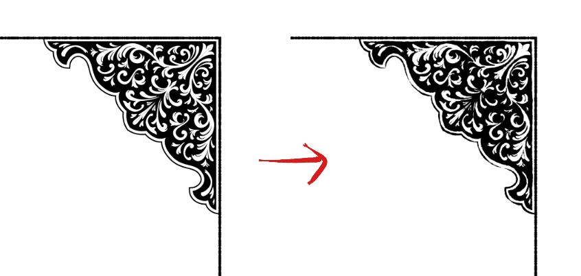 加藤純智 つるっとした線をガサガサにする等していた クリスタの加筆プラグインのパリーンノイズで簡単にできた Clip Studio Paint Ex用プラグイン 加筆 フィルター By まんせー Clipstudio T Co Nkody559ir T Co Lm8u8wt0a1