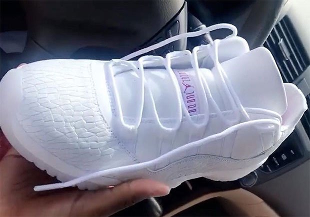jordan 26 white low