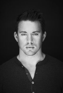 Happy birthday Channing Tatum! He turns 37 today. 