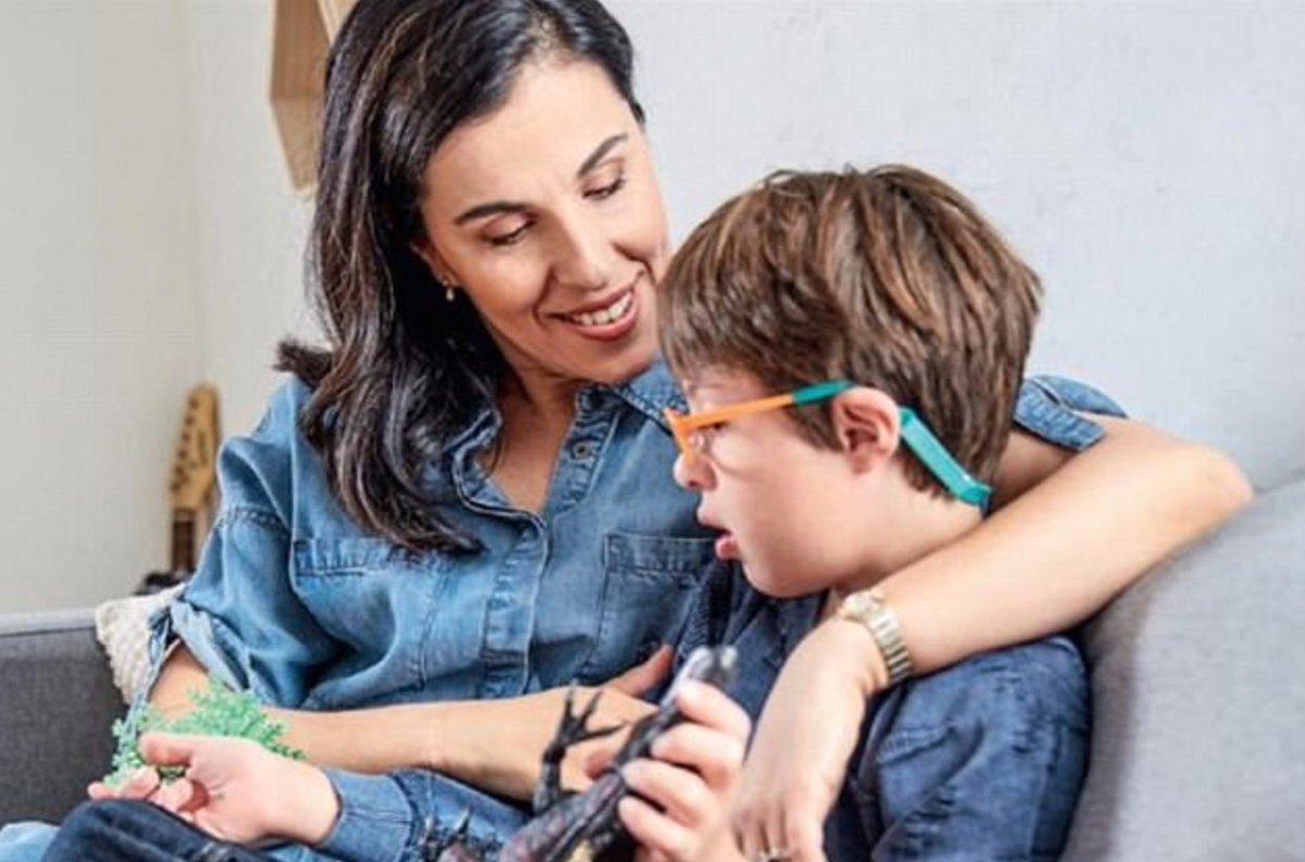 GDSFoundation's tweet image. “When we&apos;re trying to talk about inclusion, being labeled &apos;inspirational&apos; isn&apos;t helpful.&quot; #WednesdayWisdom dailymail.co.uk/femail/article…