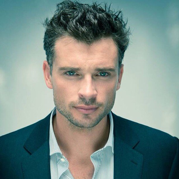 Happy birthday Tom Welling injoy your 40 birthday with  love Your Fan Arlene Reyes 