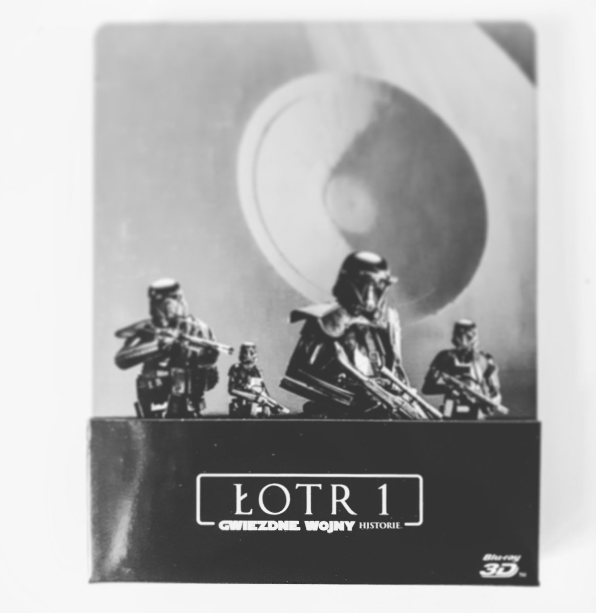 WiktorKoza's tweet image. #łotr1 #starwars #gwiezdnewojny #RogueOne