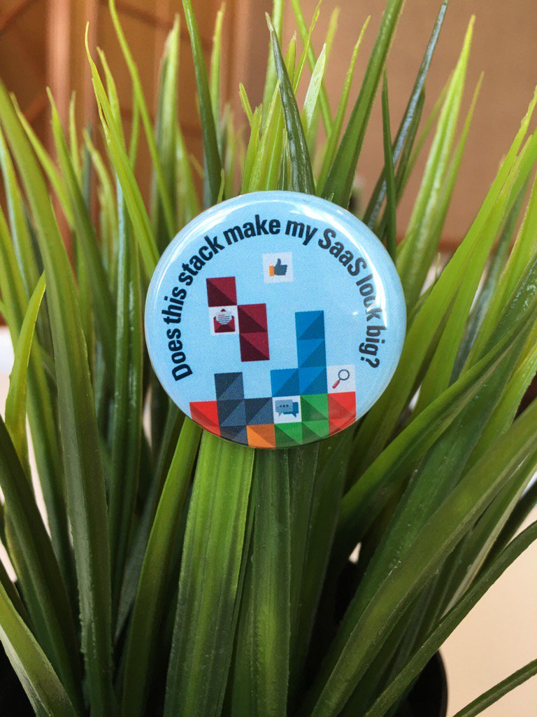 tcrawford's tweet image. LOL. #CloudHumor 

#cloud #MME17 #ModernCX