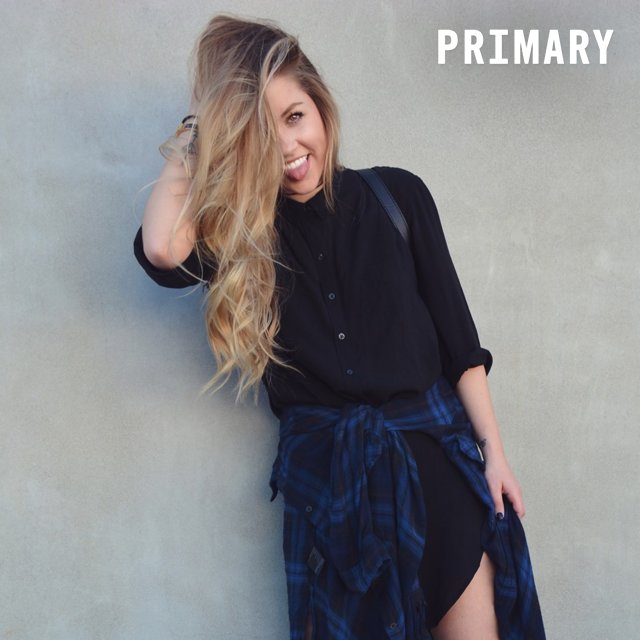 primaryfm's tweet image. #FRESHFIND: Your girl Cray (@CheneyRay) has come through with the goods yet again 😍👌 #nowplaying 'Lotus' here - primary.fm/319428424