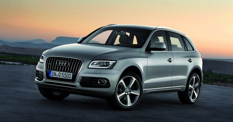AutoReporters's tweet image. More Reasons to Choose the Audi Q5 bit.ly/2qcv1Cv