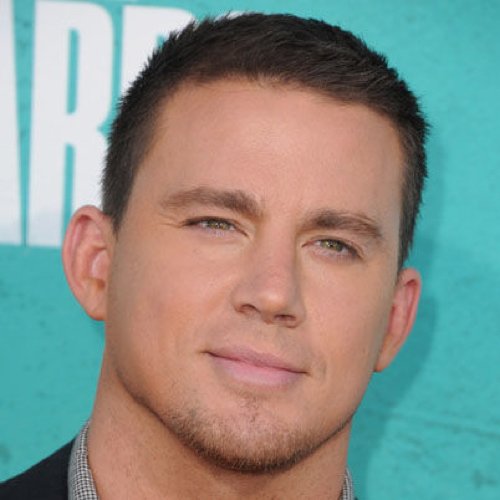 Happy birthday to Channing Tatum, who turns 37 today!  