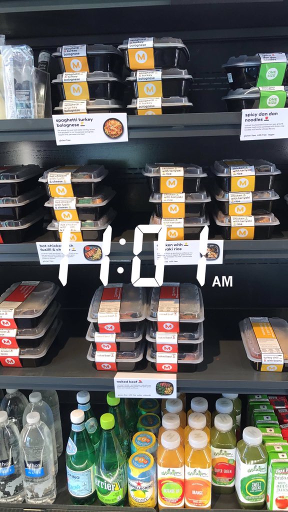 tisharowemd's tweet image. What&apos;s for lunch? #fitdocs #rowedocs