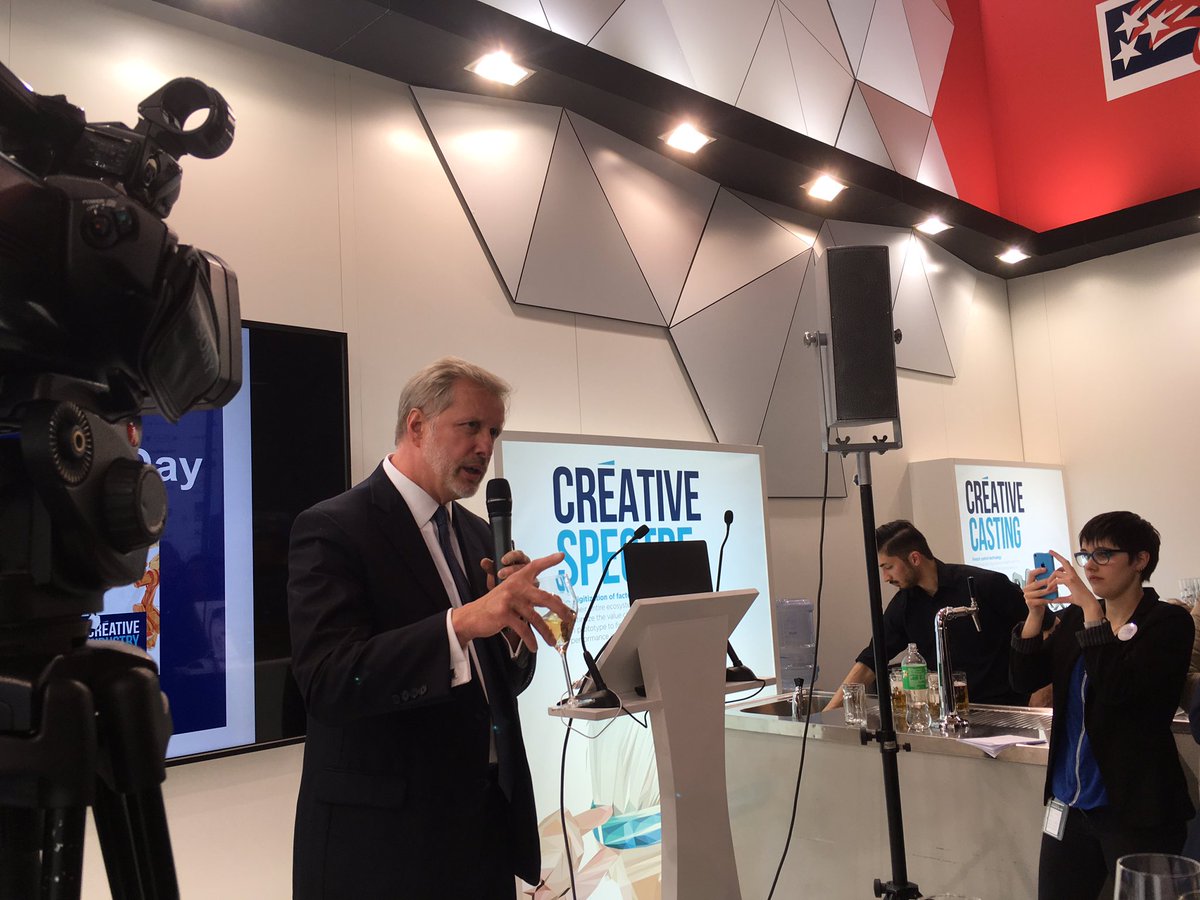 WengsiDuverdier's tweet image. Thanks for your support @USEmbassyFrance @industrie_futur #CréativeIndustry @businessfrance #hmi17 @hannover_messe