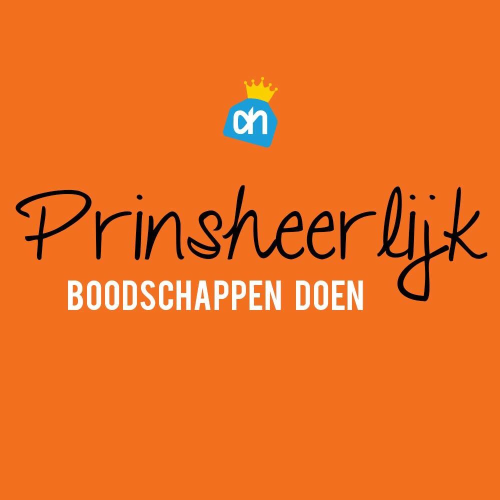 Morgen zijn wij open van 8:00 tot 18:00! #koningsdag <a href="/Centrumvw/">Centrum Vleuterweide</a>