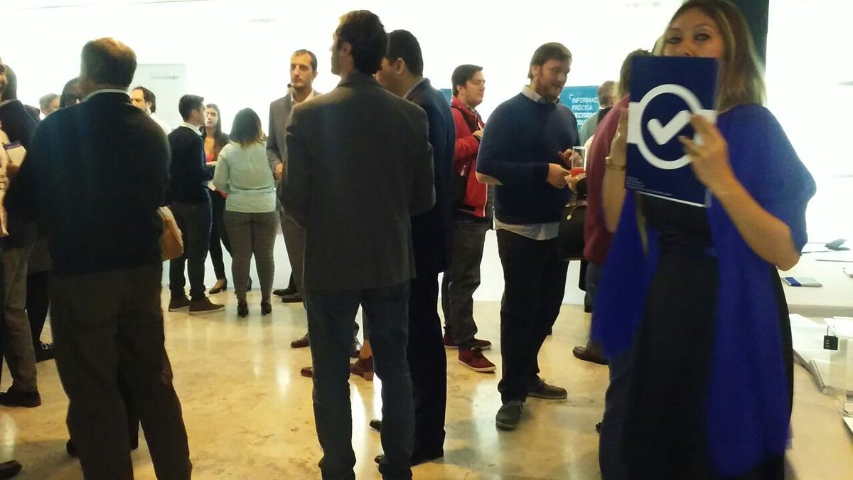 Pool Económico TV tweet media