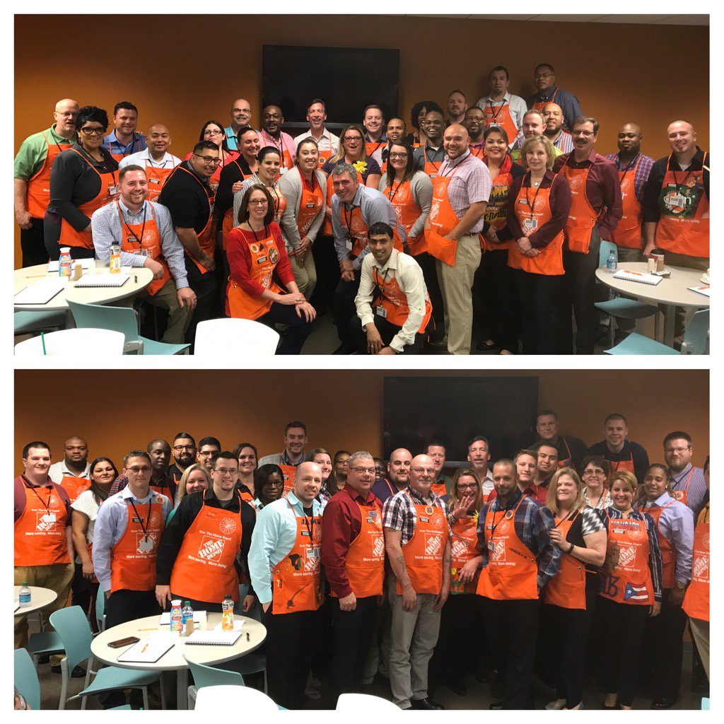 68 new ASM's in this week. Congrats on your new Servant Leader roles. You guys rock!