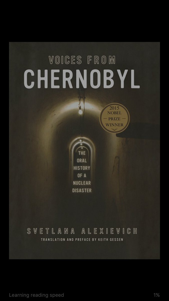 AratiKumarRao's tweet image. Such brouhaha on #EarthDay &amp;amp; no remembrance of 1 of the worst #environmentaldisasters our gen saw, #Chernobyl?
31 yrs ago today

#Mustread: