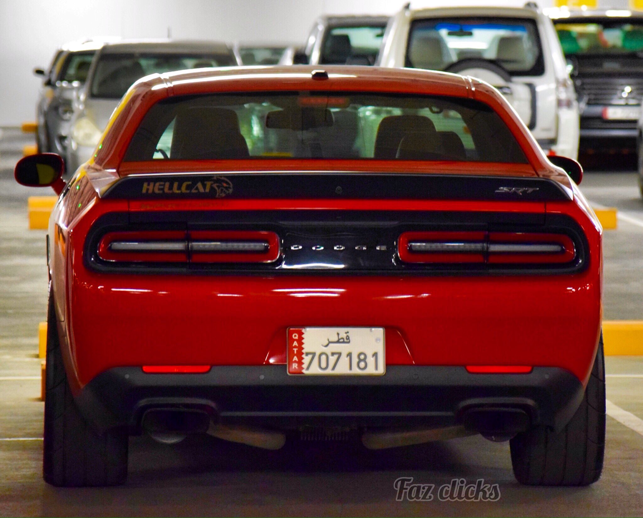 Is Challenger SRT available in India? Is Challenger SRT available in India?