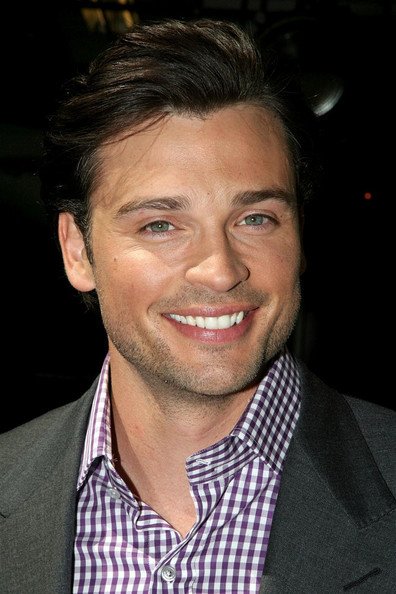Happy Birthday Tom Welling 