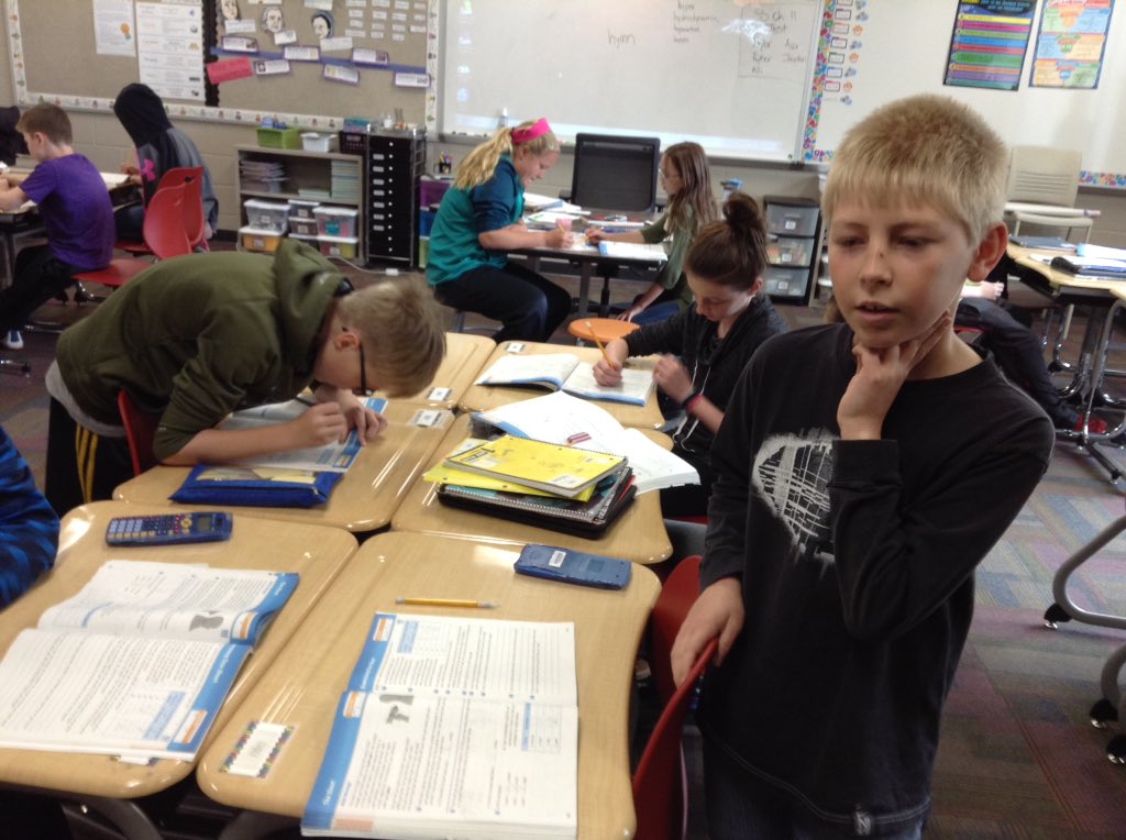 learningrocks5's tweet image. Found our heart rates today in math. #rclearns #rctopdogs #Ankenyrockcreek