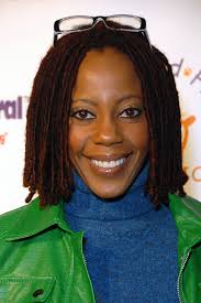Happy Birthday to Debra Wilson! 