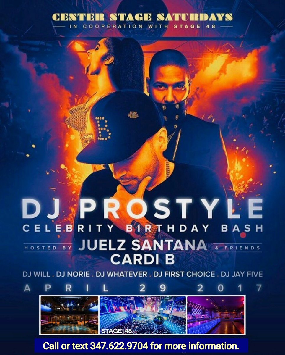 TonyTequilas's tweet image. #Stage48nyc #NyC #NyCDJs #NyCClubs #NyCParties #NyCPromos #NyCNightLife #NyCSocialLife #NyCLife #NyCPromoters #TonyTequilas #PromotersLife