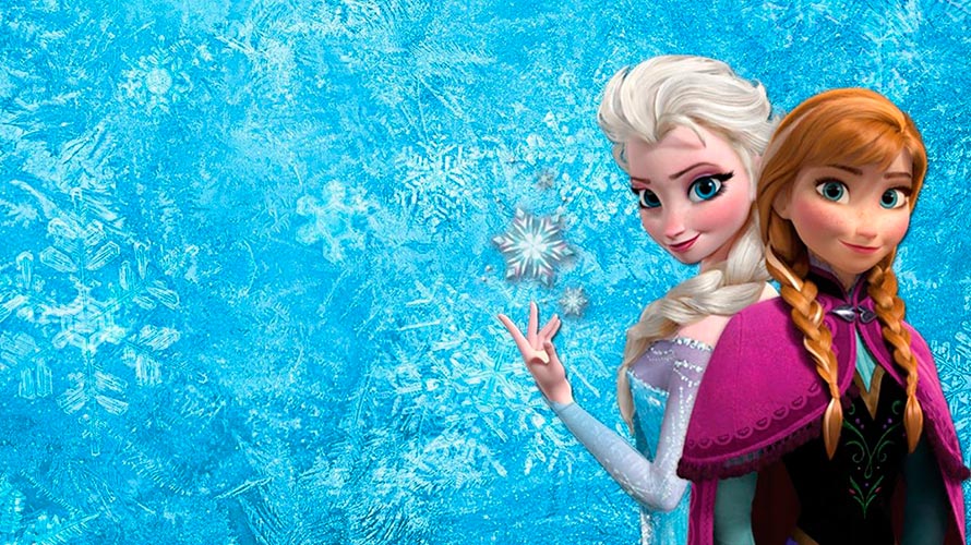 FilmMagazine's tweet image. #Frozen2 ya tiene fecha de estreno ►goo.gl/neGEY1
