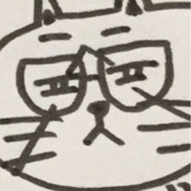 いつもこんな感じ 