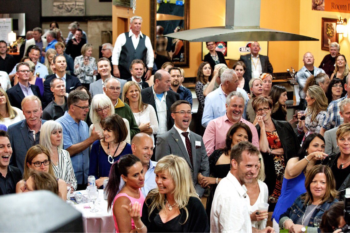 Taste the World tweet media