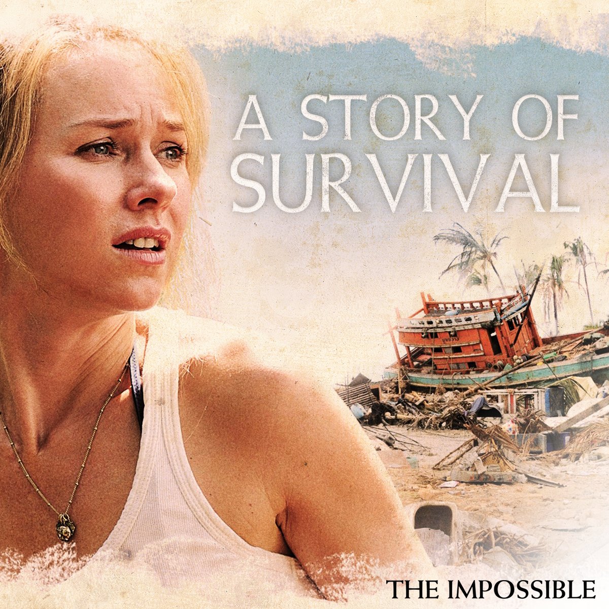 The Impossible (@ImpossibleMovie) / Posts / X, image size:1200x1200