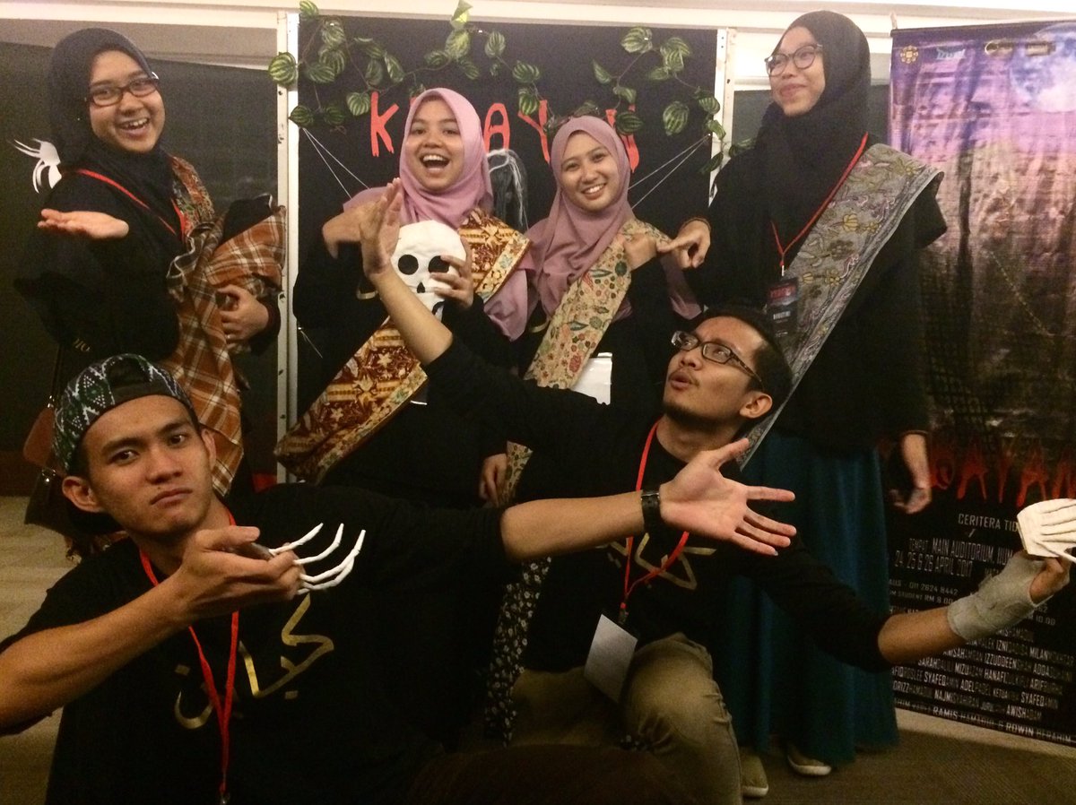 prof_dr_firdaus's tweet photo. Team General Task #KebayanIIUM #Kebayan functionnnnn ft birthday April babies celebration π·ππ»ββοΈπ΅π» https://t.co/qnbKw6qWrt