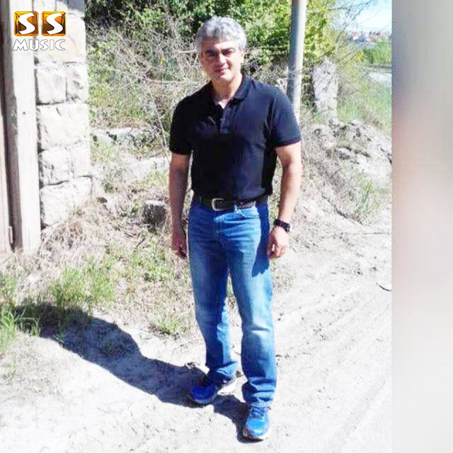 SSMusicTweet's tweet photo. The #UltimateCool #Thala #Ajith's recent click from Serbia ! #Vivegam https://t.co/sCUD9S7fpD