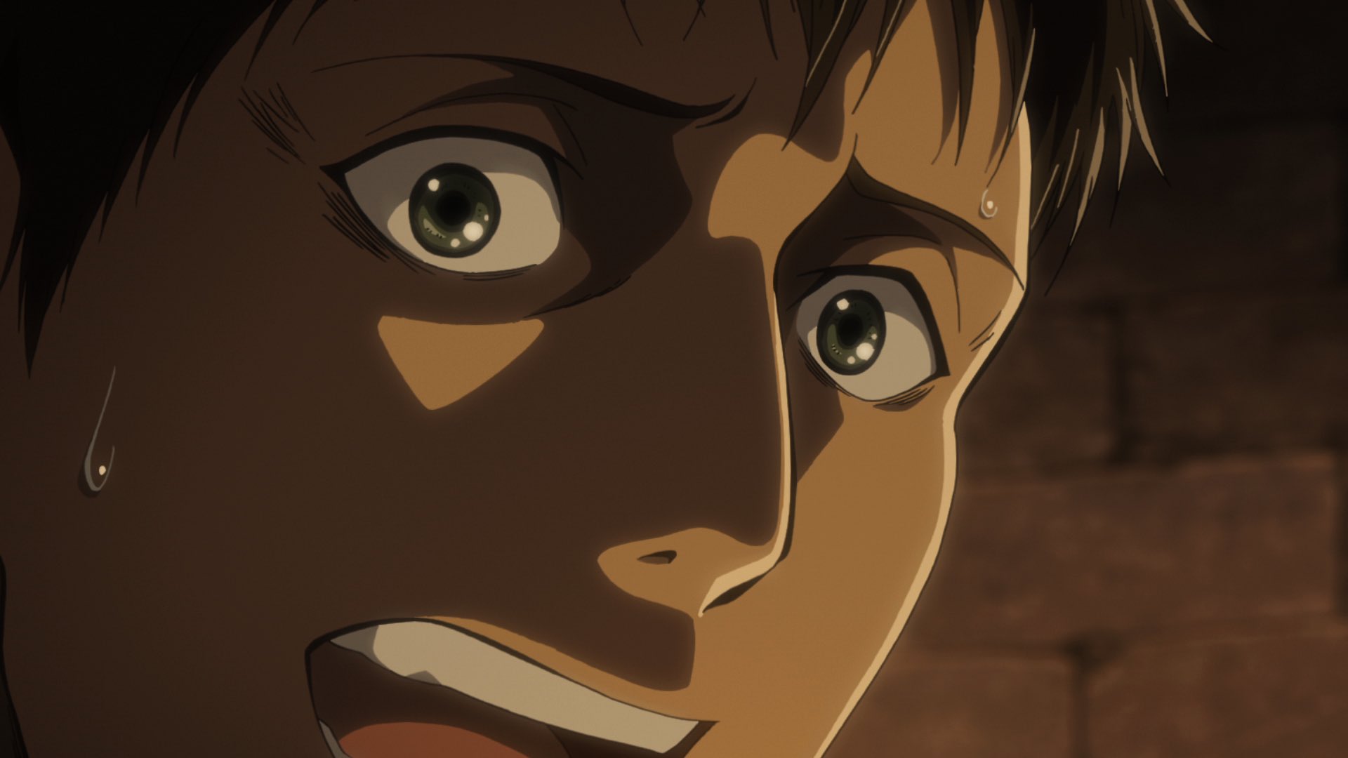 アニメ 進撃の巨人 公式アカウント このあと新潟放送にて放送 Tvアニメ 進撃の巨人 Season2 このあと26時分から新潟放送にて 第29話 兵士 放送です ぜひご覧ください Shingeki T Co Tdmwl4mnxb Twitter