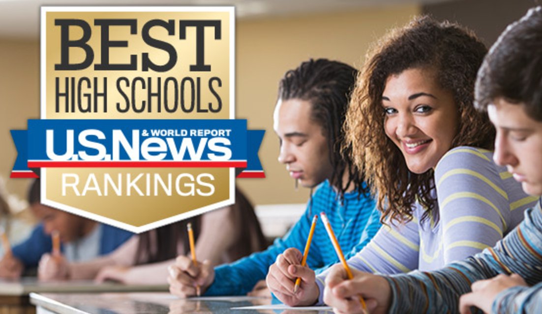 CarrolltonFarmers Branch ISD on Twitter "Creekview High School named