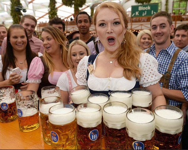 A3: #Oktoberfest:Downing Beers,Raising Heart Rates:May Be Associated w #CardiacArrhythmias medpagetoday.com/cardiology/arr… #TAMUHealth @bswhealth