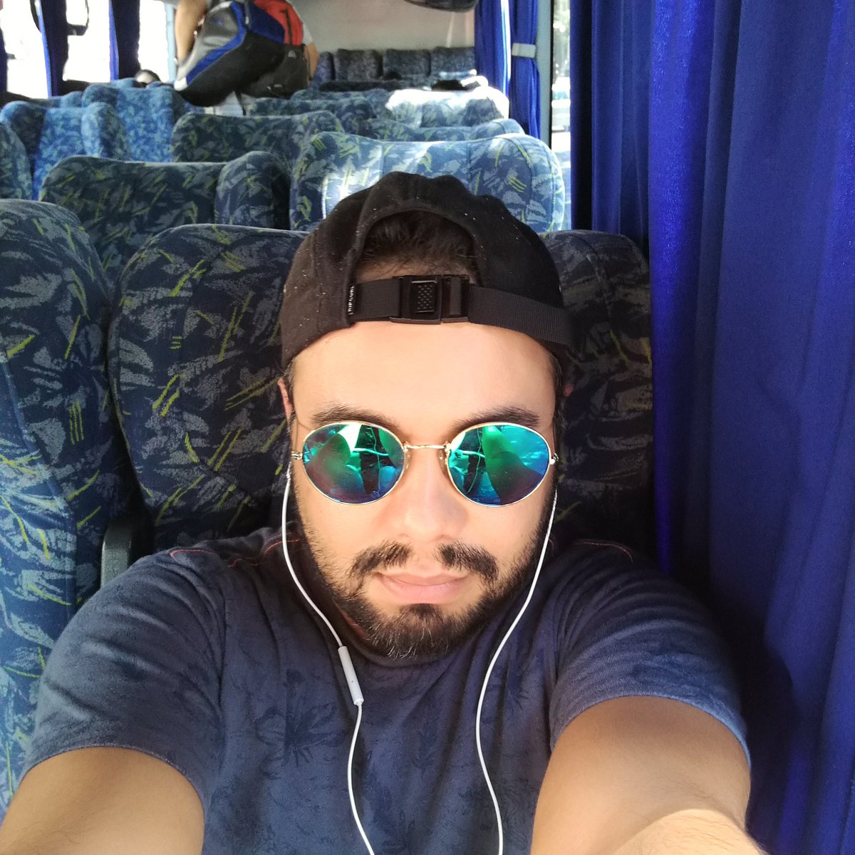 RodcontrerR's tweet image. #NuevaFotoDePerfil