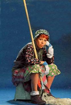 Happy Birthday to Carol Burnett! \"I\m so glad we had this time together...\" Loved the Carol Burnett Show! 