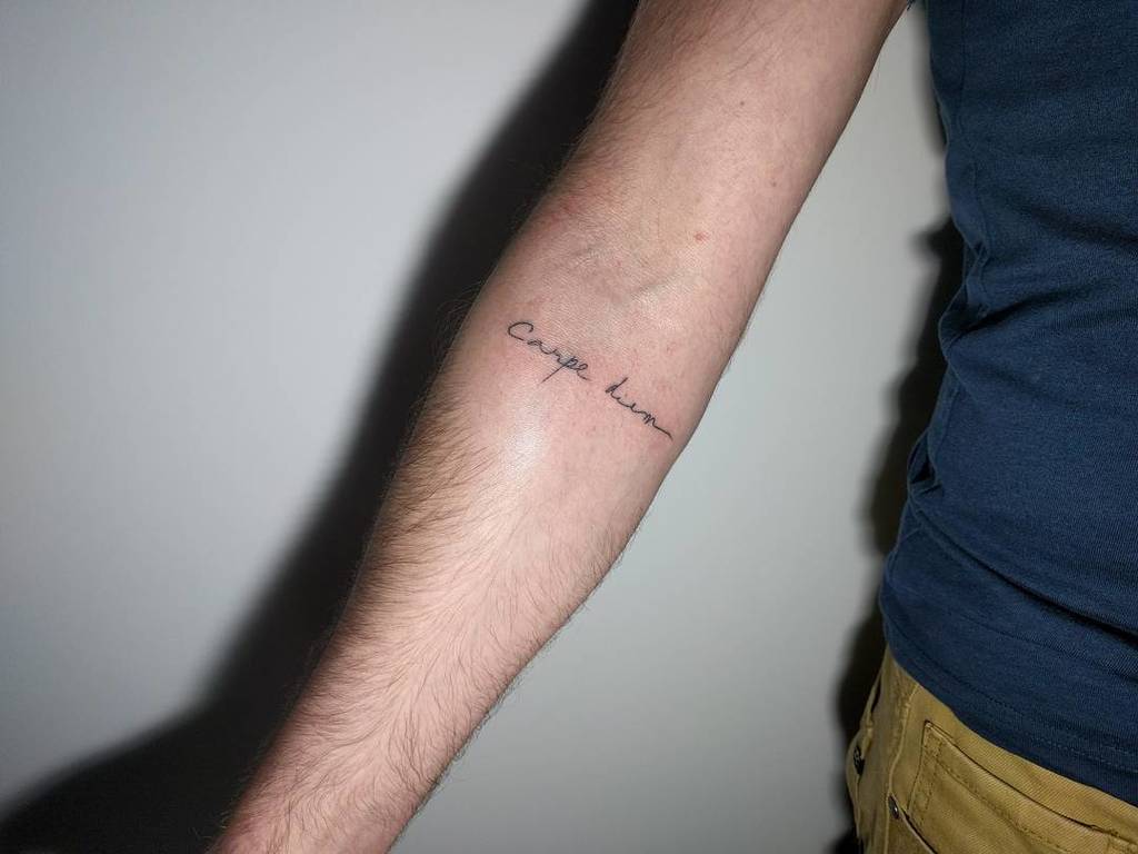 Stick & Poke Tattoo on Twitter: Stick & Poke Tattoo on Twitter: